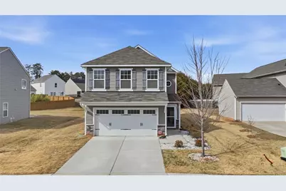 849 Bitting Hall Drive, Rural Hall, NC 27045 - Photo 2