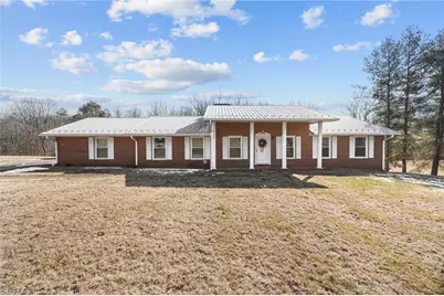 5488 Nc Highway 8, Lawsonville, NC 27022 - Photo 6