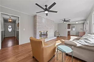 5488 Nc Hwy 8, Lawsonville, NC 27022 - Photo 30