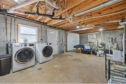 5488 Nc Highway 8, Lawsonville, NC 27022 - Photo 36