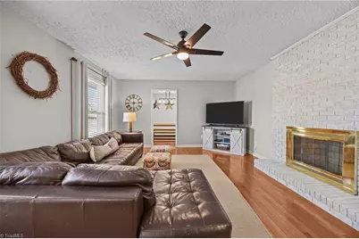 5488 Nc Highway 8, Lawsonville, NC 27022 - Photo 24