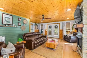 266 Mountaineer Way, Fancy Gap, VA 24328 - Photo 6