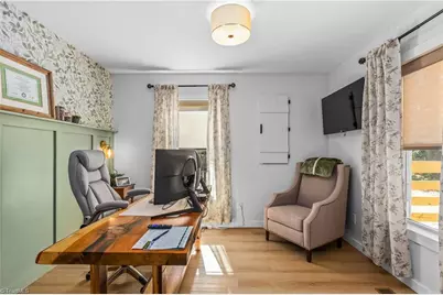 266 Mountaineer Way, Fancy Gap, VA 24328 - Photo 14