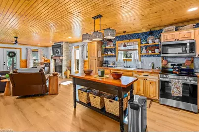 266 Mountaineer Way, Fancy Gap, VA 24328 - Photo 10