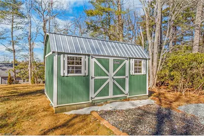 266 Mountaineer Way, Fancy Gap, VA 24328 - Photo 26