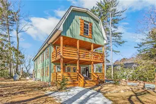 266 Mountaineer Way, Fancy Gap, VA 24328 - Photo 32