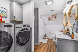 266 Mountaineer Way, Fancy Gap, VA 24328 - Photo 18