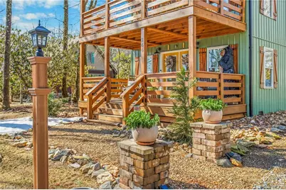 266 Mountaineer Way, Fancy Gap, VA 24328 - Photo 4