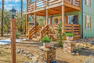 266 Mountaineer Way, Fancy Gap, VA 24328 - Photo 4