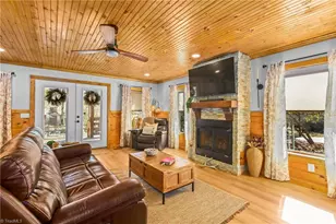 266 Mountaineer Way, Fancy Gap, VA 24328 - Photo 8