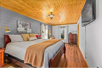 266 Mountaineer Way, Fancy Gap, VA 24328 - Photo 16