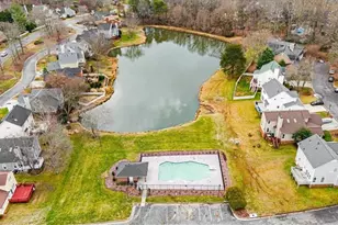 12 Park Village Ln, Greensboro, NC 27455 - Photo 6