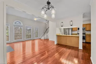 12 Park Village Lane #C, Greensboro, NC 27455 - Photo 8