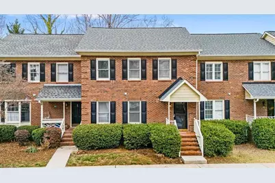12 Park Village Lane #C, Greensboro, NC 27455 - Photo 1