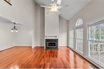 12 Park Village Lane #C, Greensboro, NC 27455 - Photo 12