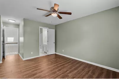 12 Park Village Lane #C, Greensboro, NC 27455 - Photo 26