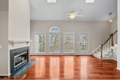 12 Park Village Lane #C, Greensboro, NC 27455 - Photo 10