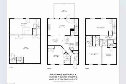 12 Park Village Lane #C, Greensboro, NC 27455 - Photo 38