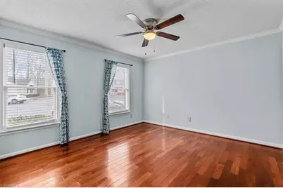 12 Park Village Lane #C, Greensboro, NC 27455 - Photo 20