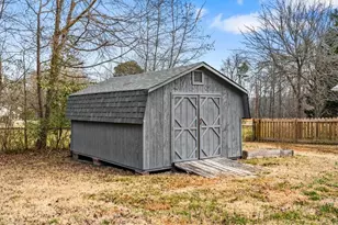 1430 Mt Hope Church Rd, McLeansville, NC 27301 - Photo 36