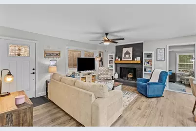 1430 Mount Hope Church Road, McLeansville, NC 27301 - Photo 6