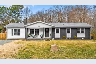 1430 Mount Hope Church Road, McLeansville, NC 27301 - Photo 1