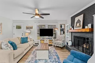 1430 Mt Hope Church Rd, McLeansville, NC 27301 - Photo 8