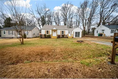 1422 Valley Ridge Drive, High Point, NC 27127 - Photo 2