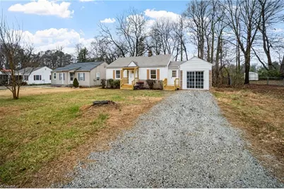 1422 Valley Ridge Drive, High Point, NC 27127 - Photo 1