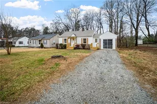 1422 Valley Ridge Dr, High Point, NC 27127 - Photo 1