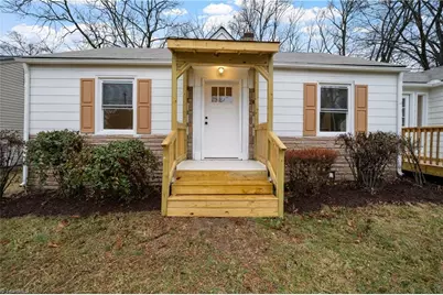 1422 Valley Ridge Drive, High Point, NC 27127 - Photo 4