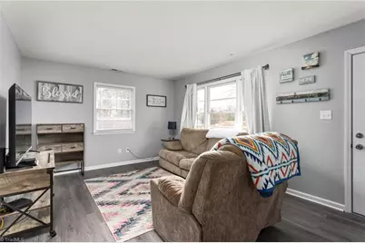 404 Homestead Drive, Gibsonville, NC 27249 - Photo 4