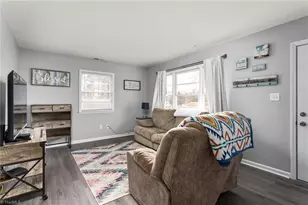 404 Homestead Dr, Gibsonville, NC 27249 - Photo 4