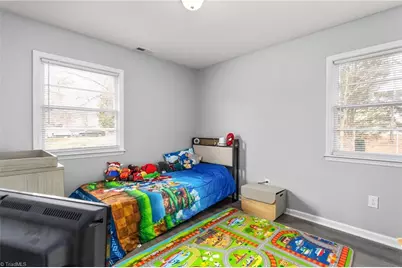 404 Homestead Drive, Gibsonville, NC 27249 - Photo 16