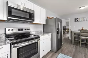 404 Homestead Dr, Gibsonville, NC 27249 - Photo 10