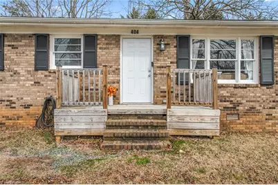 404 Homestead Drive, Gibsonville, NC 27249 - Photo 2