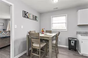 404 Homestead Dr, Gibsonville, NC 27249 - Photo 6