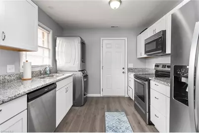 404 Homestead Drive, Gibsonville, NC 27249 - Photo 8