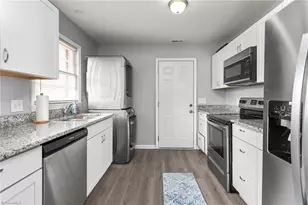 404 Homestead Dr, Gibsonville, NC 27249 - Photo 8