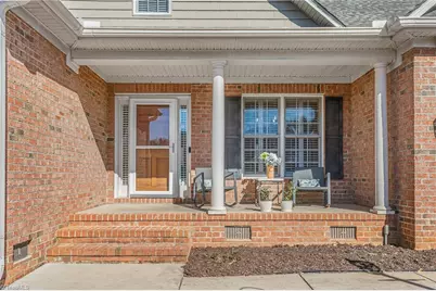 220 Beauregard Lane, Mebane, NC 27302 - Photo 2