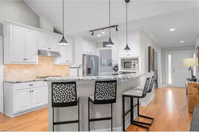 220 Beauregard Lane, Mebane, NC 27302 - Photo 8