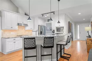 220 Beauregard Ln, Mebane, NC 27302 - Photo 8