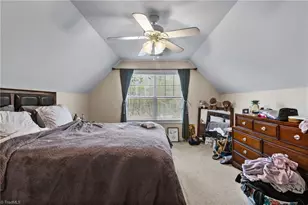 3697 Davis Cup Dr, Greensboro, NC 27406 - Photo 30