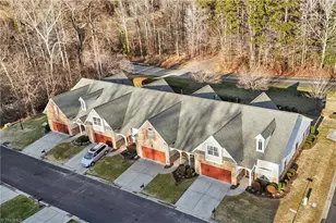 3697 Davis Cup Dr, Greensboro, NC 27406 - Photo 36