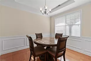 3697 Davis Cup Dr, Greensboro, NC 27406 - Photo 6