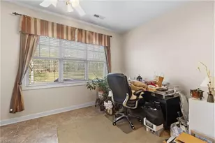 3697 Davis Cup Dr, Greensboro, NC 27406 - Photo 14