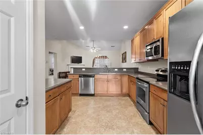 3697 Davis Cup Drive, Greensboro, NC 27406 - Photo 8