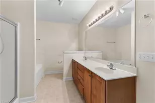 3697 Davis Cup Dr, Greensboro, NC 27406 - Photo 20