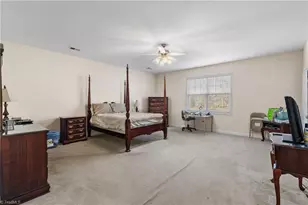 3697 Davis Cup Dr, Greensboro, NC 27406 - Photo 14