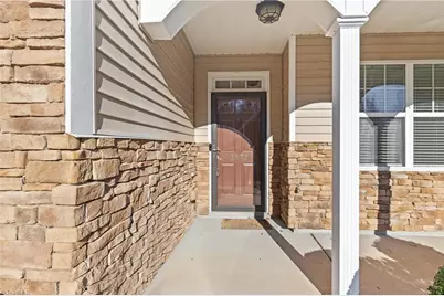 3697 Davis Cup Drive, Greensboro, NC 27406 - Photo 4